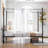 Willowdean Metal Canopy Bed-1118942267