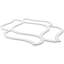 Panneaux muraux blancs Villarreal (paquet de 1)-84024925