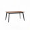 59"Rectangular Dining Table
