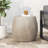 Outdoor Lightweight Concrete Side Table
