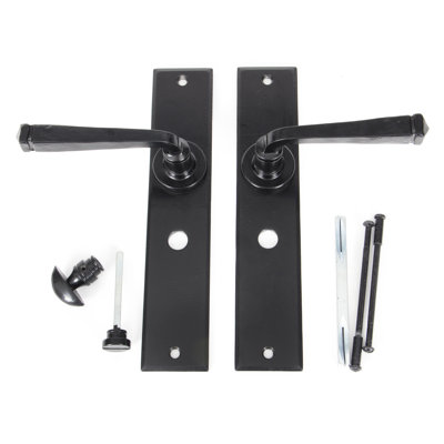 Avon Bathroom Door Handle