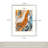 Aseda Matel Picture Frame with Mat, Aluminum Wall Gallery Photo Frame, Horizontal and Vertical Formats-1456339294-1456339293