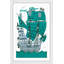 Single Picture Frame Print-17790334
