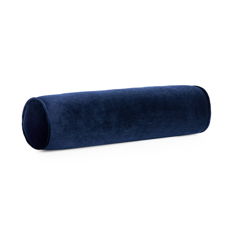 Coussin Rainha, Bleu