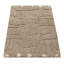 One-of-a-Kind 2'0" X 3'0" Hand Knotted Area Rug