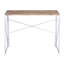 Arkham Metal Base Writing Desk-440292870