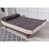 Anthracite/Cream Polyester is out of stock