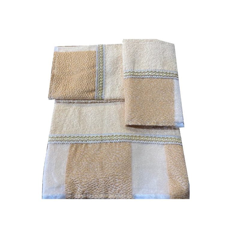 Bordiuk Cotton Blend Mulit-Size Set