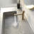 Single Hole Single Handle Bathroom Faucet-107439081