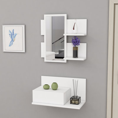 Emmitte Mirror