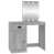 Grey Sonona is out of stock
