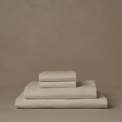 Americano Percale Sheet Set