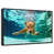 Floating Frame Black