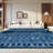 Tulum Performance Southwestern Rug-968530668