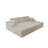 98.4'' Upholstered Sectional Sofa