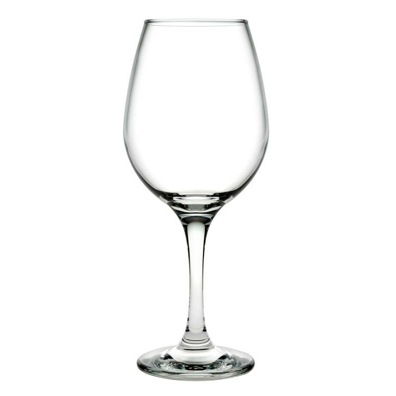 460ml Red Wine Glass Set