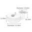 Ensemble de tables basses Modern-133672431