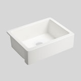 Farmhouse Single Basin Kitchen Sink