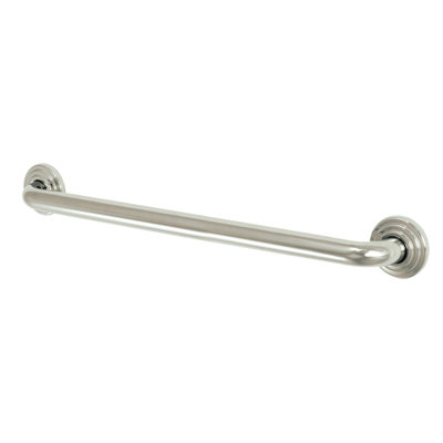Barre d'appui de 1-1 / 4 po Kingston Brass Restoration