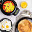 DKB TOYS Waffle Maker