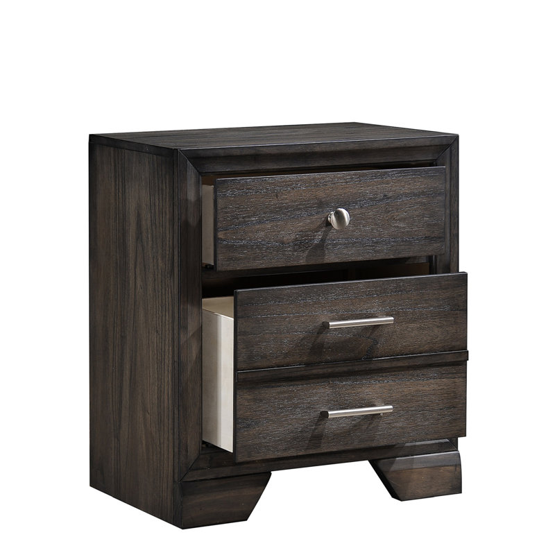Table de chevet Modern Elegance
