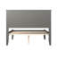 Lit plateforme en bois massif Clyda-1400568206-1400562217