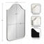 Miroir mural Fellows-712043586-712043587