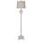 Shotwell 62.5'' Distressed Traditional Floor Lamp