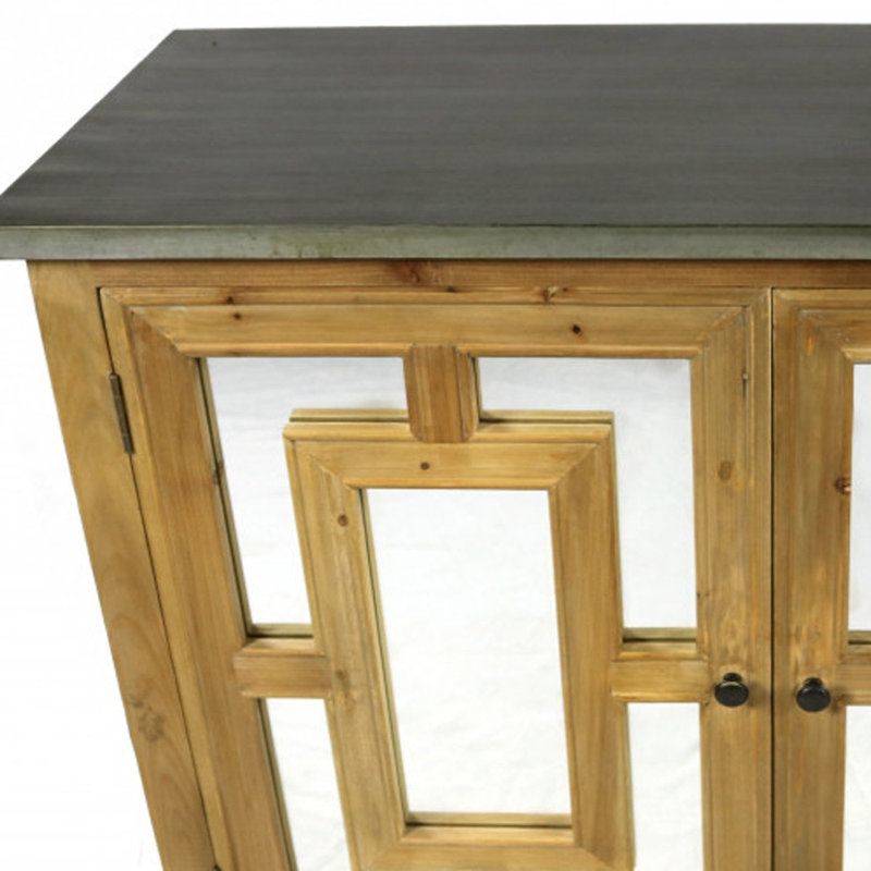 Buffet 45 po