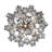 Arras Dimmable Tiered Chandelier-206823019-206823017-206823018