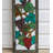 Plants & Flowers Window Panel