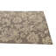 Tapis taupe 5x8