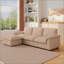 Canapé modulaire Cloud Couch For L-1237169047