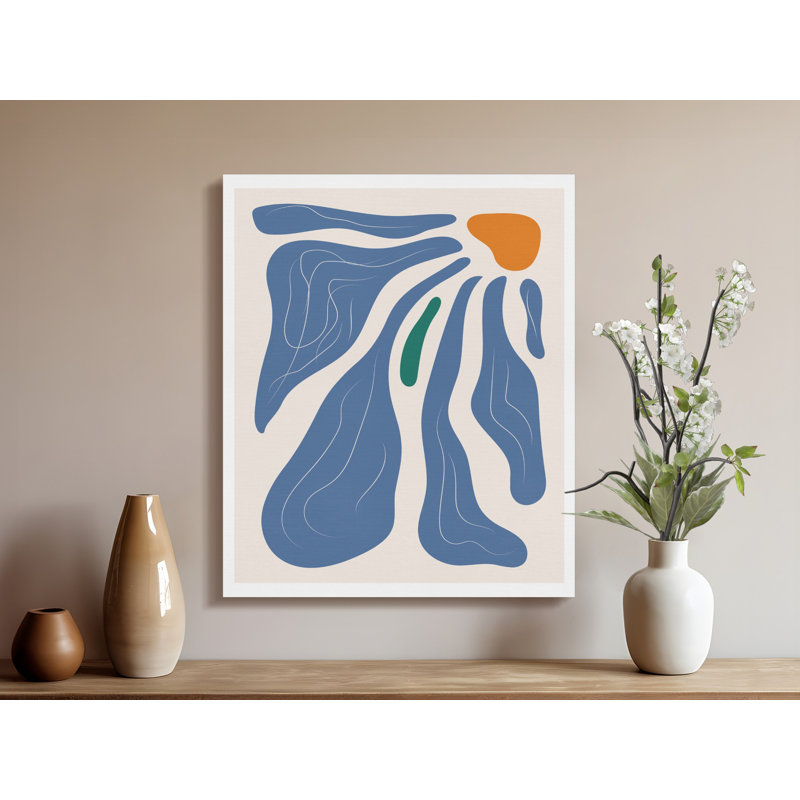 Cribb Wrapped Canvas Print Set, 18x24