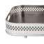 Silver Decorative Tray