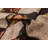 Evajane Wool Patchwork Indoor Rug