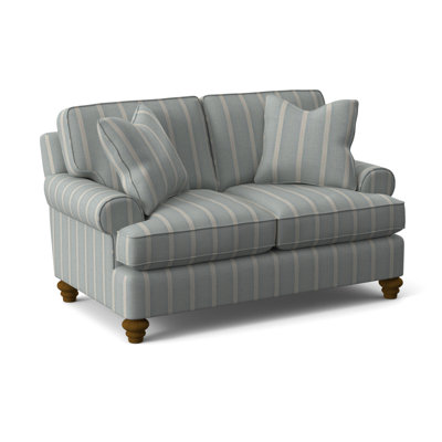 Lowell Upholstered 60'' Loveseat