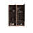 Bathroom Floating Side Cabinet, Wall-Mounted Storage Cabinet For Small Space