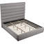 Lit en tissu Adam Chenille-1414225401-1414225398