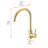 Elegant Home Living Finn Kitchen Faucet-95236229