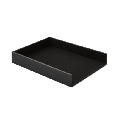 Amirra Leather Paper Organiser