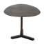 Table elliptique