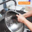 Chafing Dish Buffet Set 2 Pack 4.7 L, Stainless Steel Round Chafing Dishes For Buffet With Lid Holder & Glass Lid, Buffet Servers And Warmers