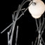 Lampe anneau Brindille-768013814