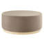 Repose-pieds rembourré Modway Tilden-96356047
