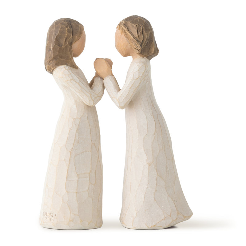 People Figurines & Sculptures