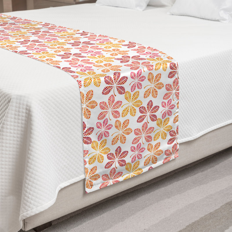 Bed Runner, Queen