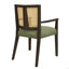 ARM DINING CHAIR Set Of 2-1866100502-1866100496
