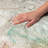 Premium Machine Washable Dream Shag ADS521 Watercolors Rug-1391206679-1391206672