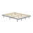 Modern Design Floating Platform Bed Frame-114384689